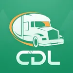 CDL  Test 2023 icon