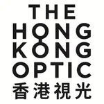 香港視光 THE HONG KONG OPTIC icon