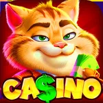 Fat Cat Casino - Slots Game icon