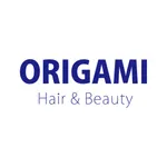 ORIGAMI Hair & Beauty icon