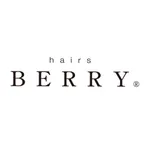 hairs BERRY（ヘアーズベリー） icon