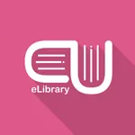 CU e-Library icon