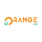 Orange.Life! icon