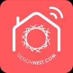 DesignNest Smart icon