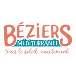 City Card Béziers Méditerranée icon