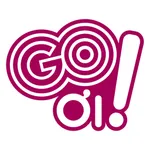 Go!Ơi Delivery icon