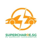 SuperCharge.SG EV Charging icon