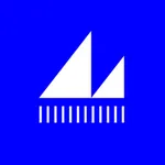 Blue Fin Building icon