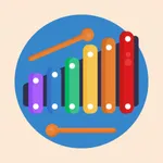 Xylophone icon