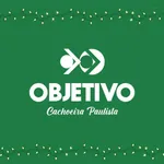 Aluno Objetivo Cachoeira icon