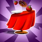 Dinner Run 3D icon