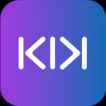 KIK - Influencer Marketing icon
