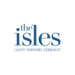 The Isles Luxury Townhomes icon