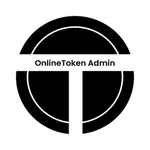 OnlineToken Admin icon