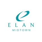 Elan Midtown Apartments icon