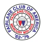 FCA - Fairlane Club of America icon