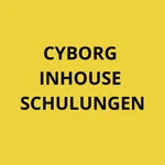 Cyborg Inhouse Schulungen icon