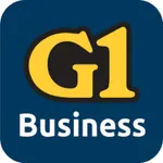 Golden 1 Business icon