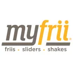 myfrii icon