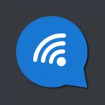 Account Messenger icon