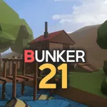 Bunker 21 - Survival Story icon