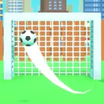 Street Soccer Striker icon