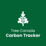 Tree Canada Carbon Tracker icon