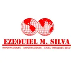 Catálogo Ezequiel M. Silva icon