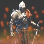 Knights of Glory : Online icon