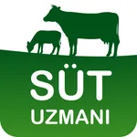 Süt Uzmanı icon