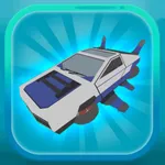 Extreme Cyber Cars icon