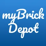 myBrickDepot icon