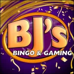 BJ's Bingo & Gaming icon