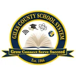 Giles County School System icon