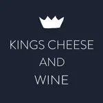 Kings Cheese and Wine icon