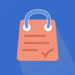 Smart Shopping Lists icon