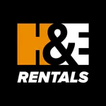 CONNECT by H&E Rentals icon