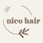 nico hair　公式アプリ icon