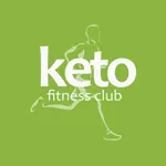 Keto Fitness Club icon