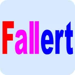 Fallert icon