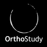 OrthoStudy icon