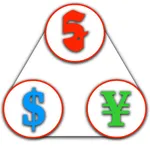 Khmer Currency Exchange icon