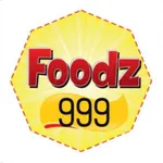 Foodz999 - Order Food Online icon