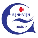 Bệnh viện Quận 7 icon