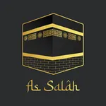 As Salah icon