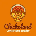 Chicko Land-Order Food Online icon