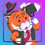 Zoo Dash 3D icon