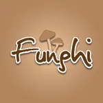 Pizzeria Funghi icon