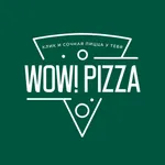 WOW!Pizza доставка пиццы icon