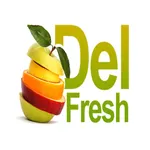 Del Fresh icon